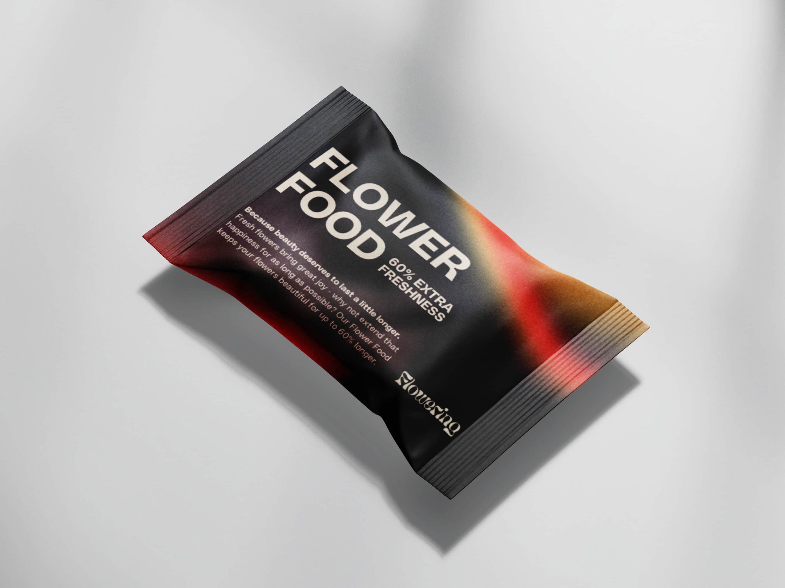 Flower Food