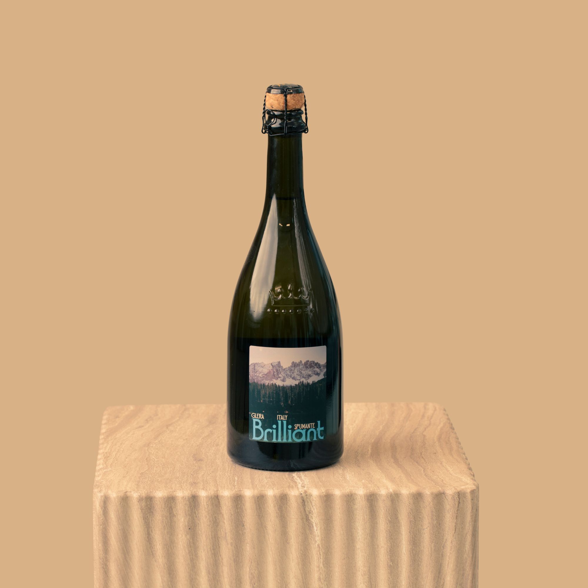 Brilliant - Spumante 75 cl.