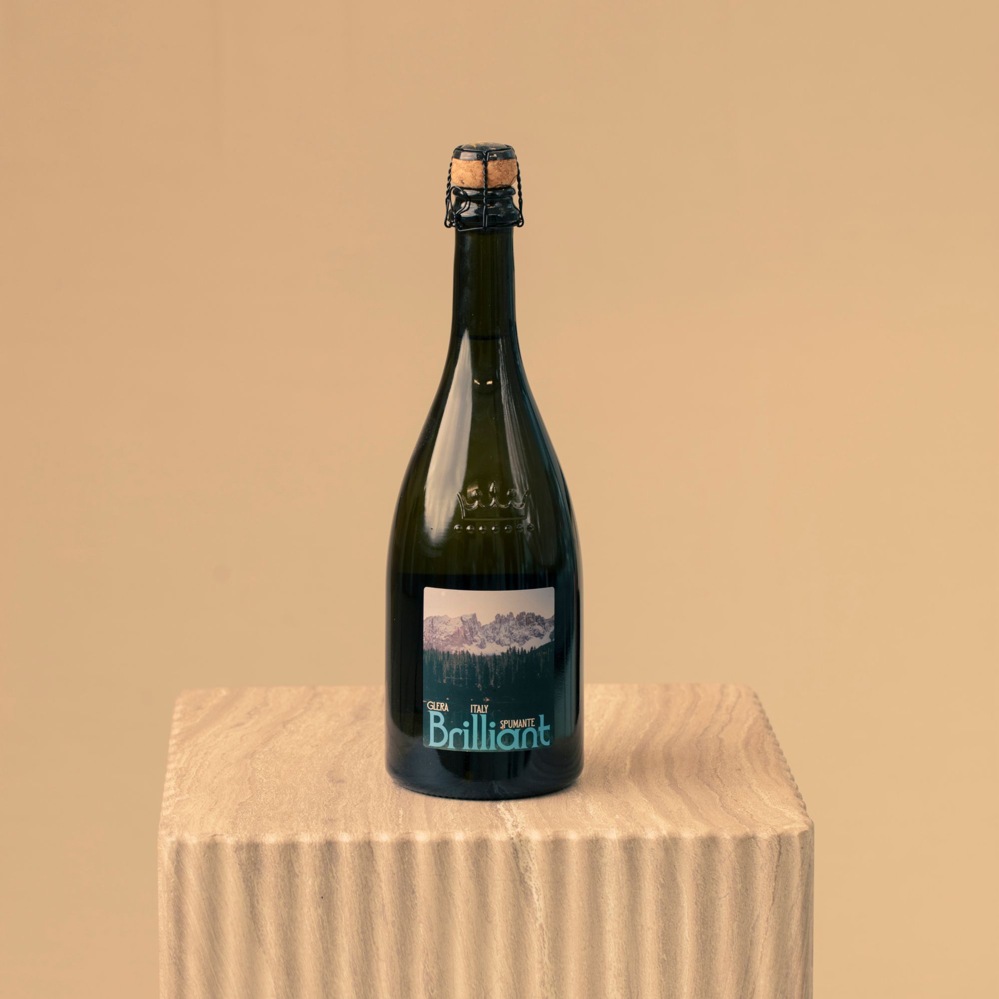 Brilliant - Spumante 75 cl.