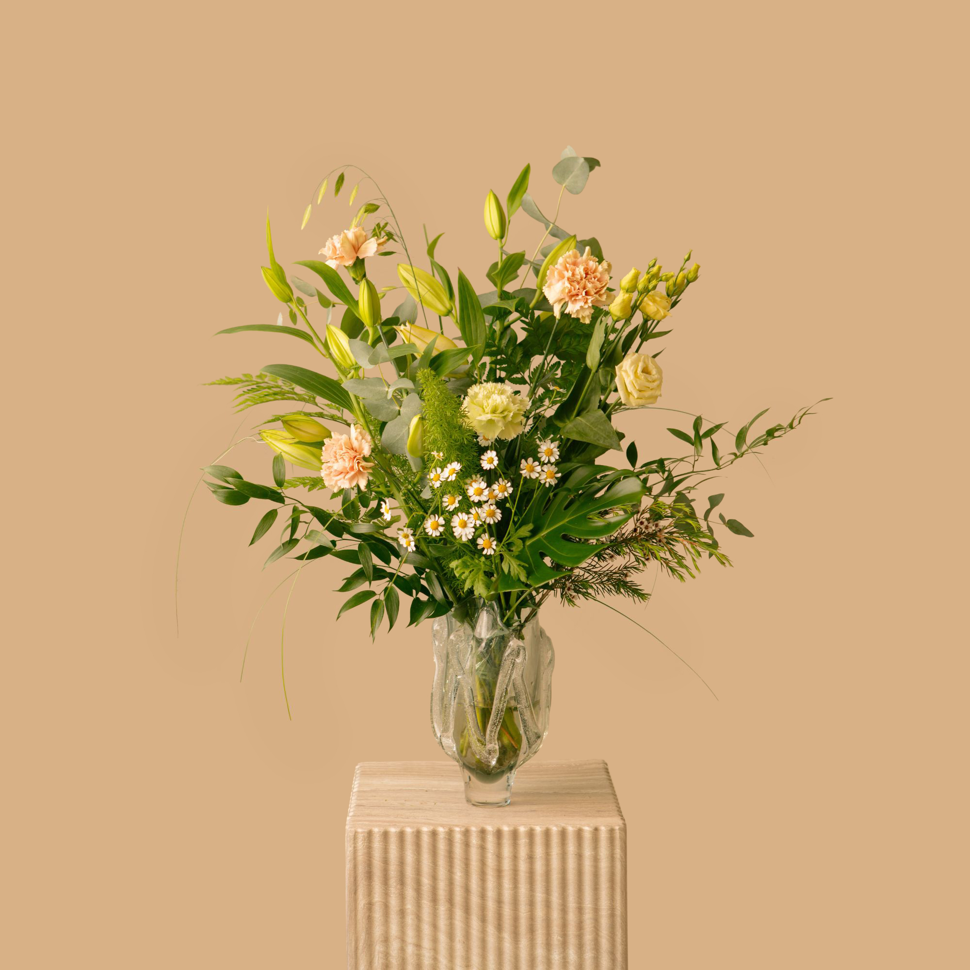 MORS DAG 04: BOTANISK HAVE